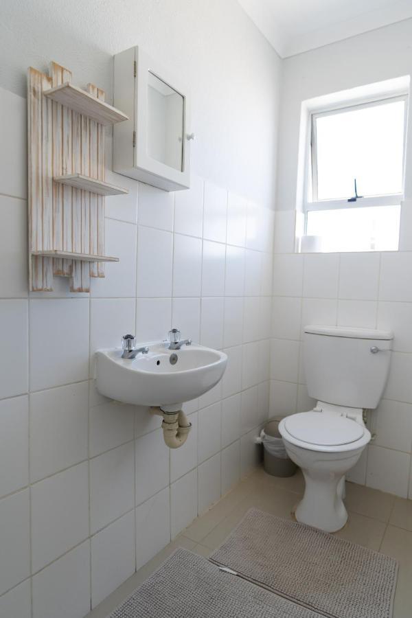Nothing But View Apartment Hermanus Exterior photo