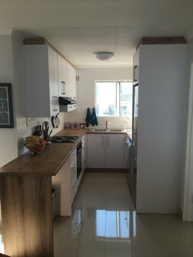 Nothing But View Apartment Hermanus Exterior photo