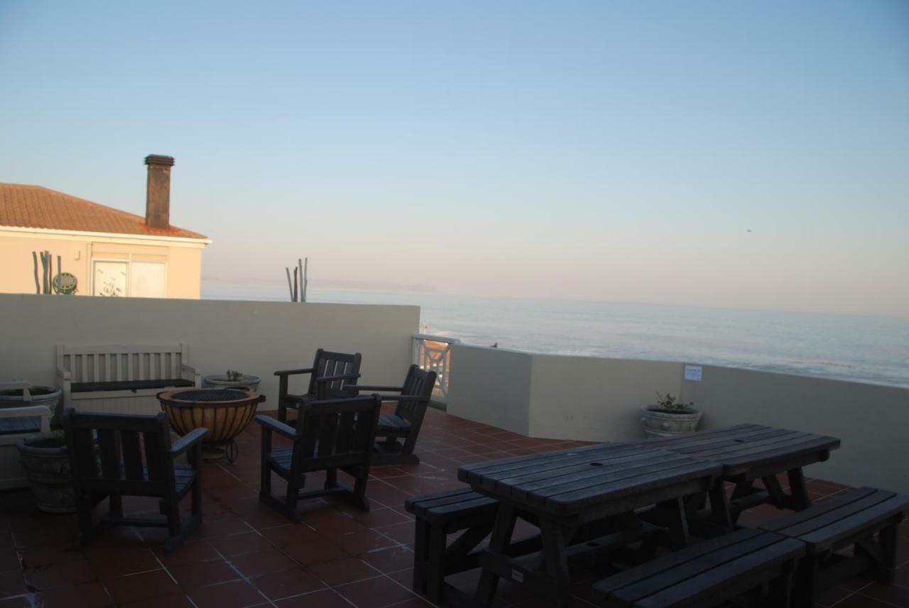 Nothing But View Apartment Hermanus Exterior photo