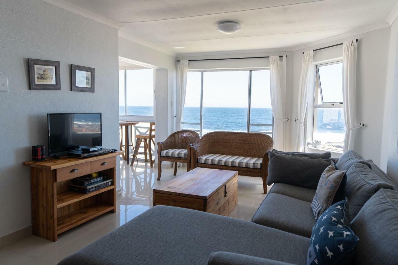 Nothing But View Apartment Hermanus Exterior photo